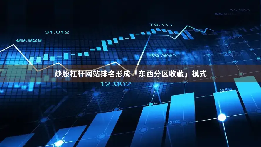 炒股杠杆网站排名形成「东西分区收藏」模式