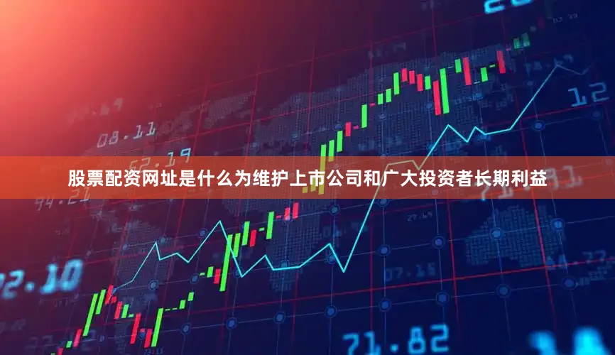 股票配资网址是什么为维护上市公司和广大投资者长期利益