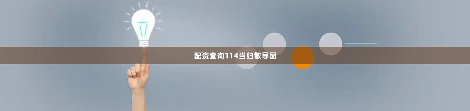 配资查询114当归散导图